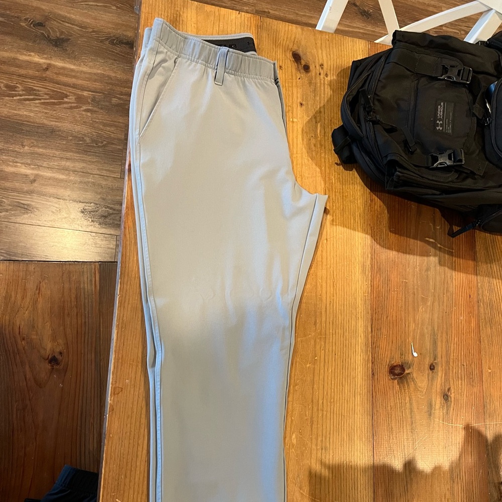 Men's UA Drive Tapered Pants